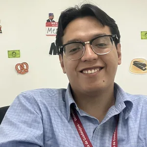 Guillermo García